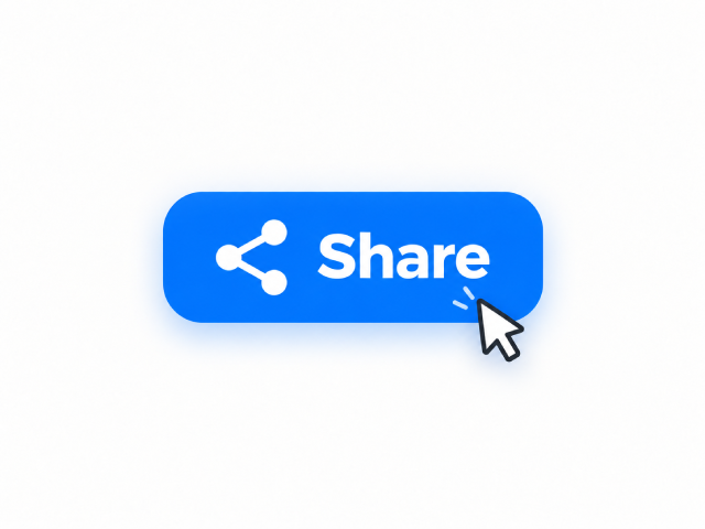 An interactive shared design and its independent copy